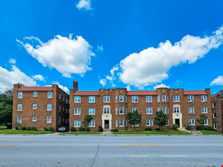 Preview of Multi-Family space for Sale at 105 N 38th Street