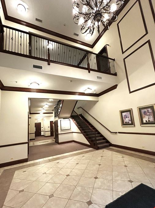 Barrington Office Suite