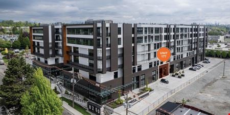 Preview of Other space for Sale at 8250 Manitoba Street