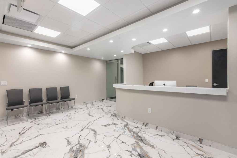 Tanglewood Business Center