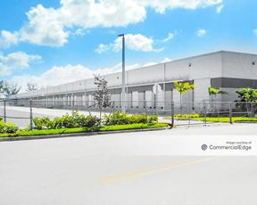 Medley 104 Industrial Center