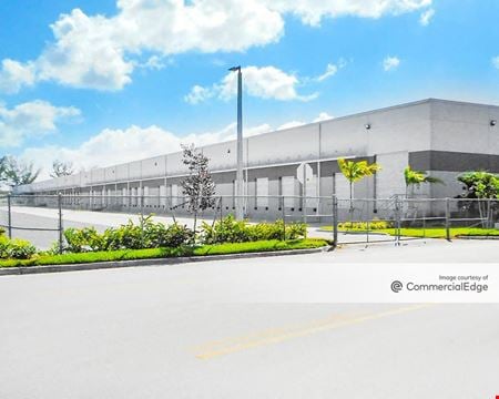 Preview of Industrial space for Rent at 9400 NW 104th Street