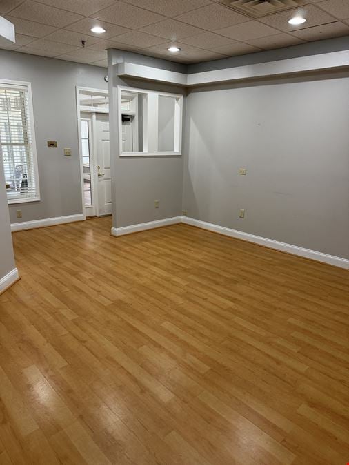 Office Suite For Lease