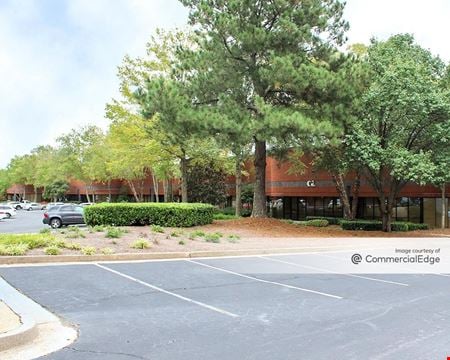Preview of Industrial space for Rent at 1740 Corporate Dr