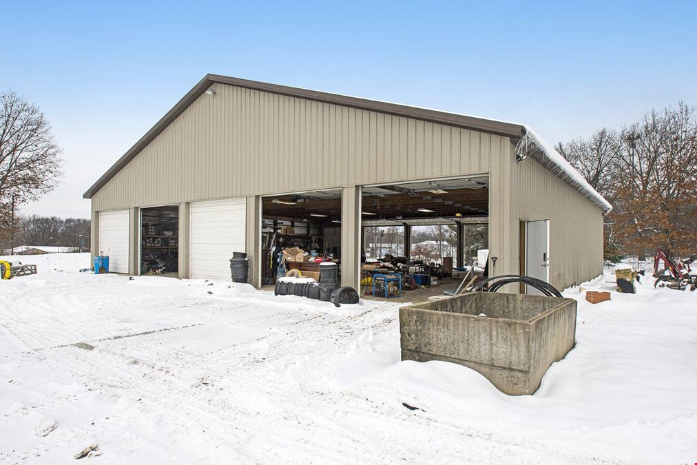 1115 State Line Road