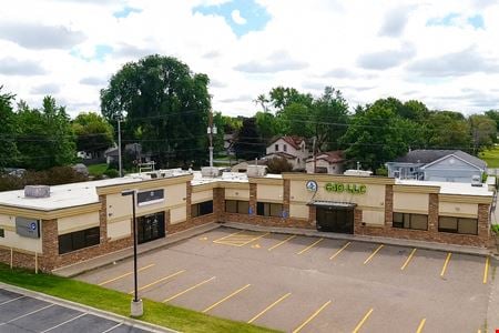 Preview of Office space for Sale at 30 25th Ave S