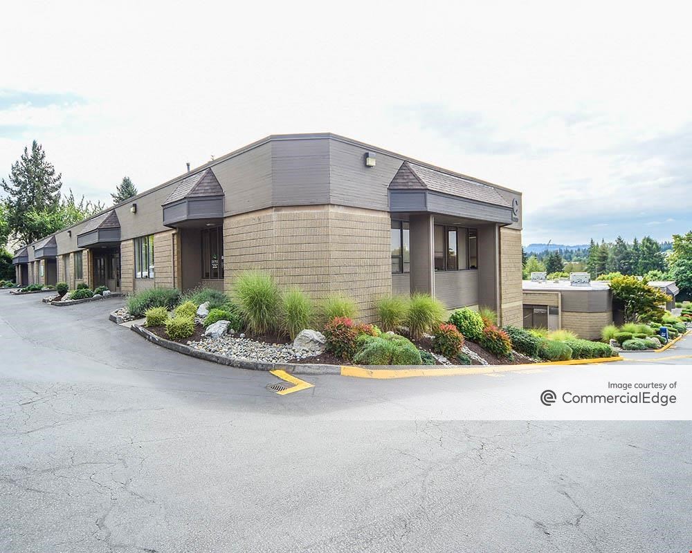 Bellevue Business Park