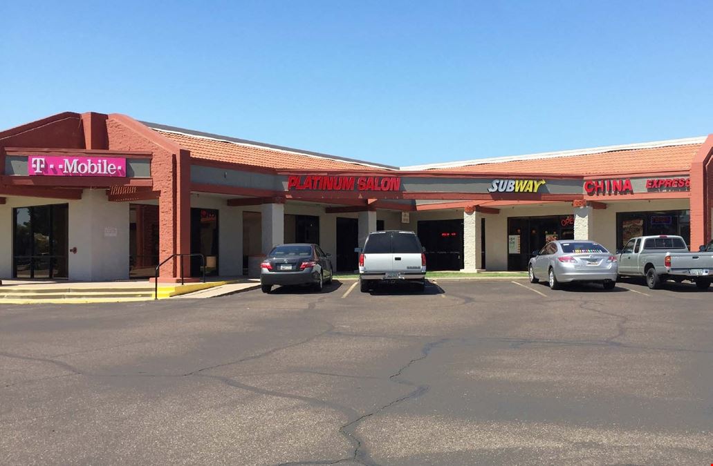 1940 W Baseline Rd