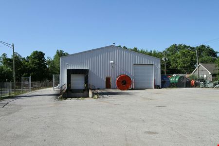 Preview of Industrial space for Sale at 722 Ketcham St