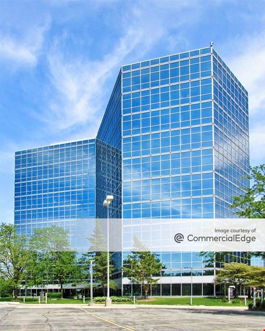 The Westbrook Corporate Center - Tower I