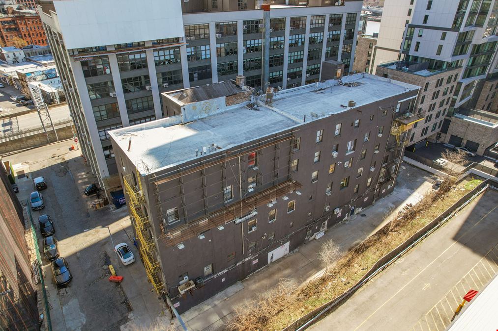 220 East 134th Street