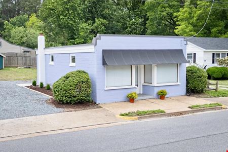 Preview of Retail space for Sale at 11556 Occohannock Rd