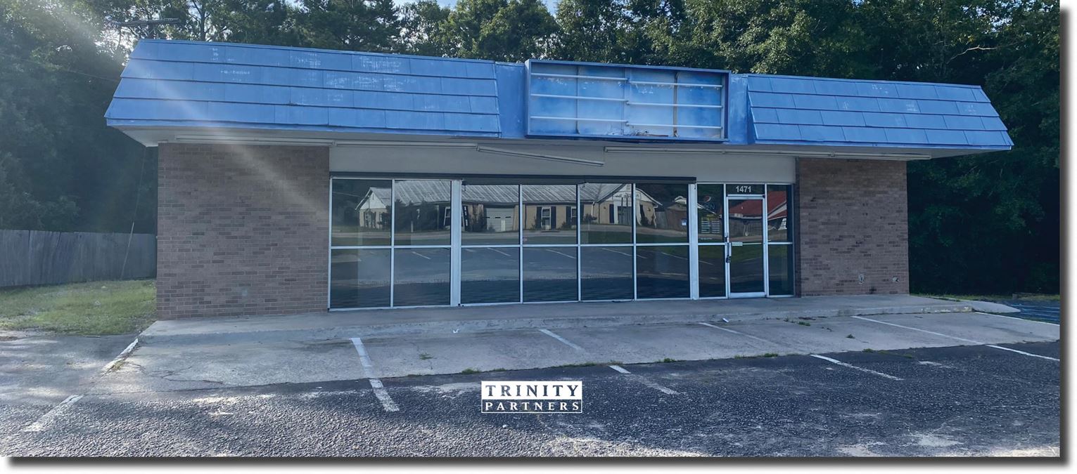 1471 Platt Springs Rd