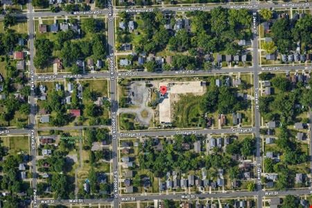 Preview of VacantLand space for Sale at 245 South Paddock Street