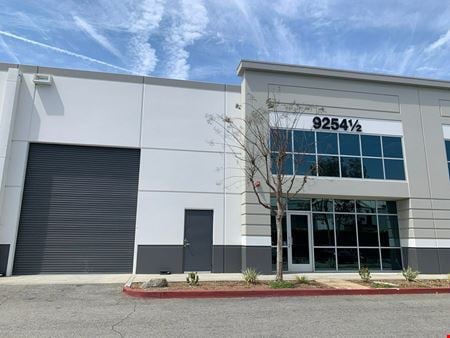 Preview of Industrial space for Rent at 9254 1/2 Hall Rd
