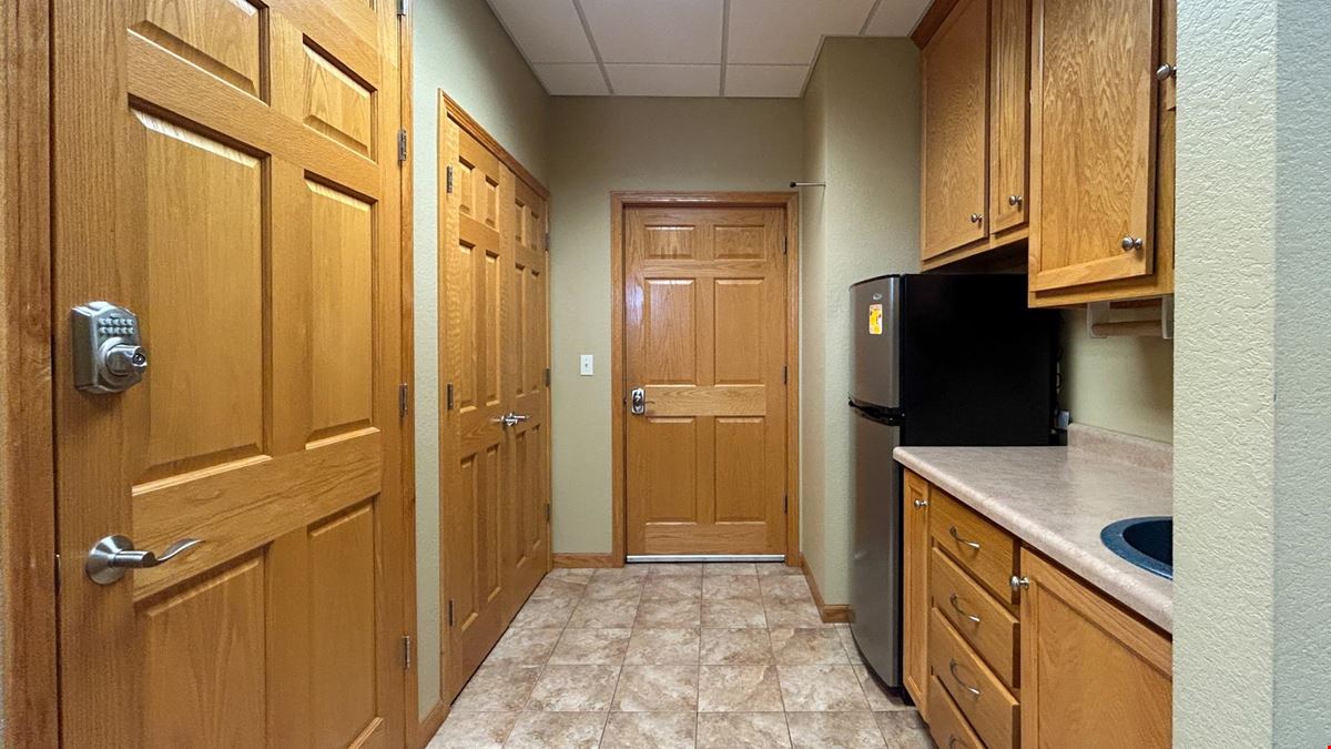 Professional Turn Key Office Space