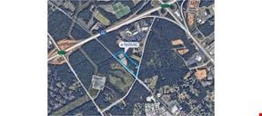 Campus Ridge Road