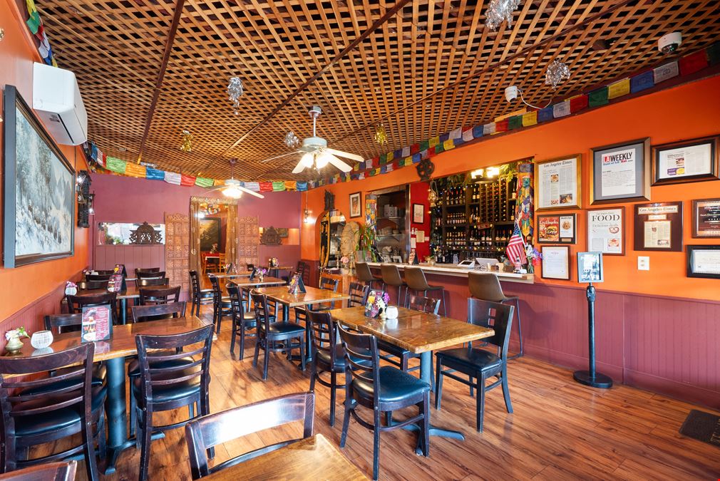 10853-10855 Venice Blvd. 