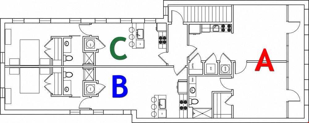 Preview of Other space for Rent at 414 E Capital Street