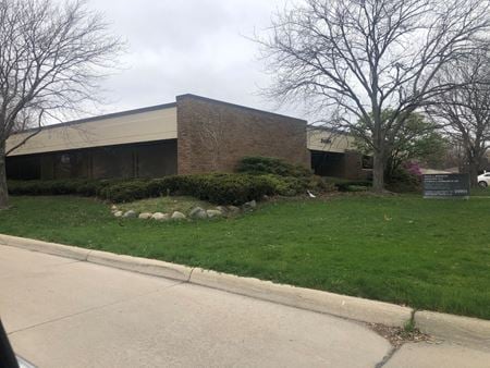 Preview of Office space for Sale at 24001 Greater Mack