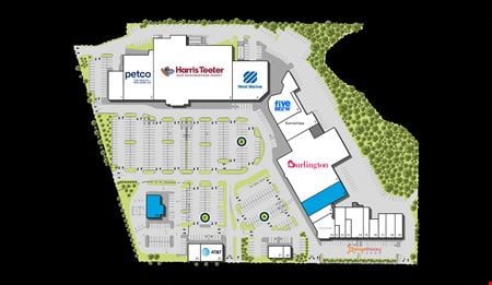 Preview of Retail space for Rent at 975 Savannah Hwy, Ste 135
