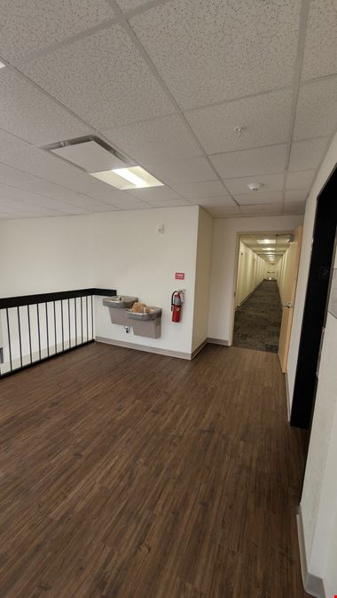 Plaza Del Prado Office Space