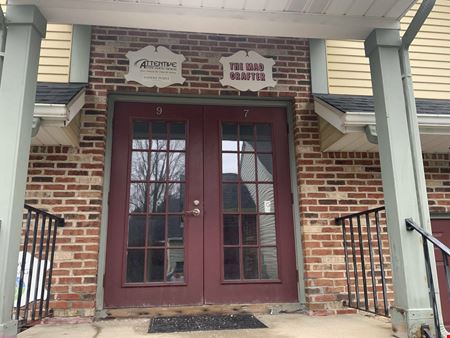 Preview of Office space for Rent at 4466 Darrow Rd Ste 7