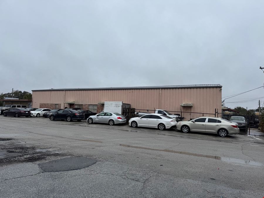6640 Arlington Road, Jacksonville, FL 32211