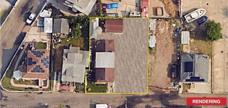 Preview of Industrial space for Rent at 10 3rd Street