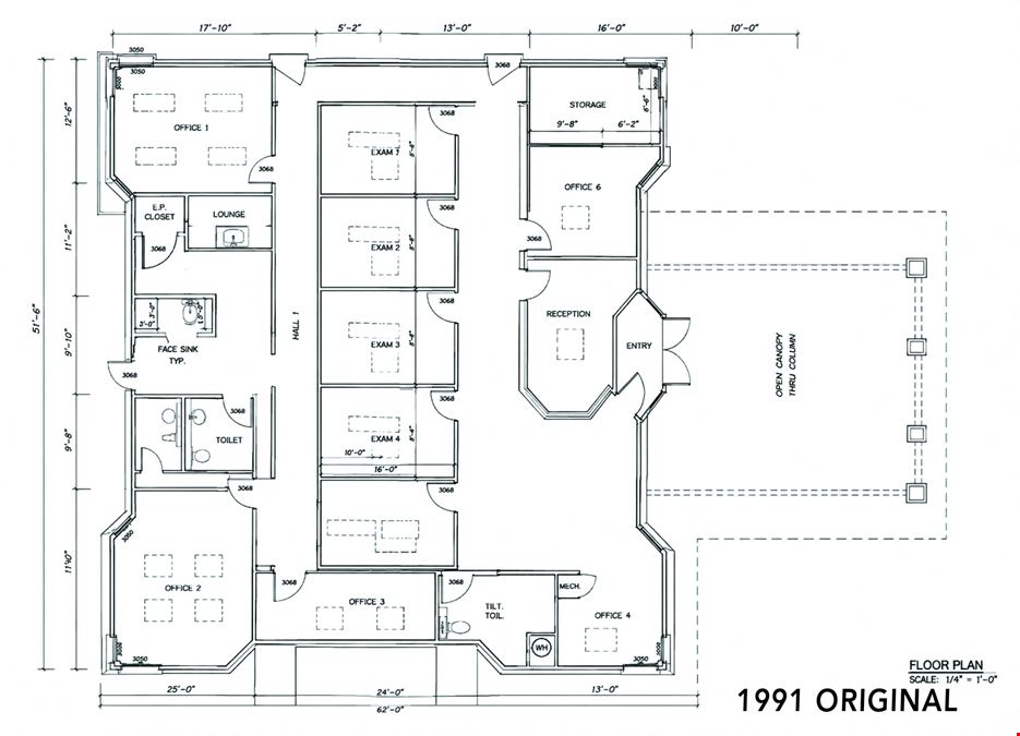 Medical Office Building for Sale