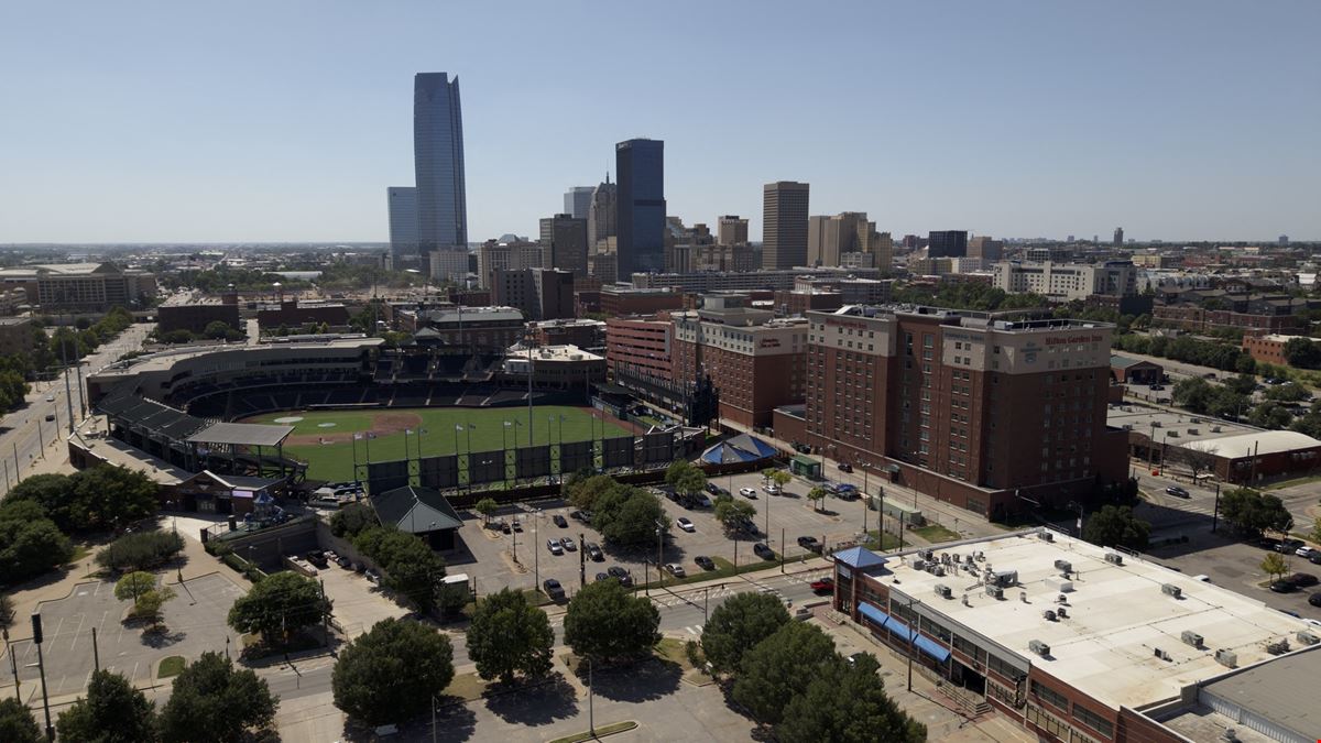 BRICKTOWN RETAIL/RESTAURANT PROPERTY