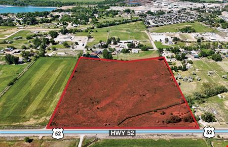 Preview of VacantLand space for Sale at TBD Hwy 52