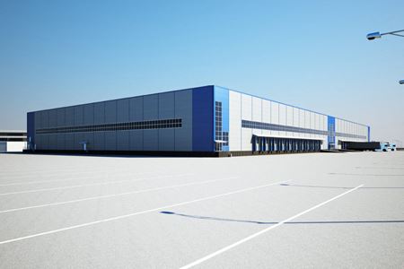 Preview of Industrial space for Rent at 1200 Lebanon Road