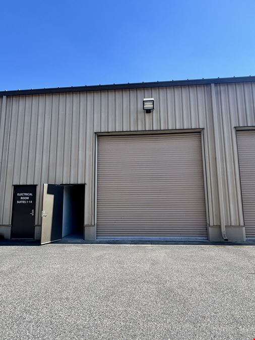 Warehouse / Flex Ormond Beach - 4,069 SF