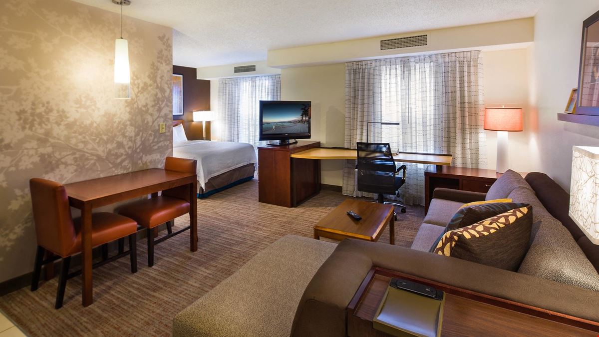 Residence Inn Columbus at Easton