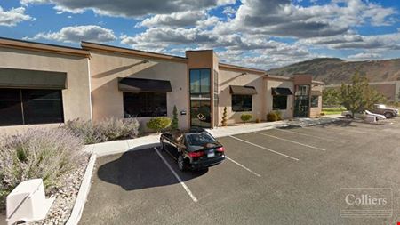 Preview of Office space for Sale at 8725 Technology Way