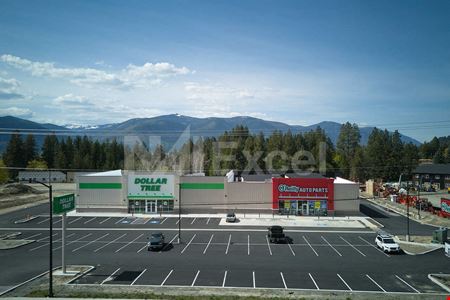 Preview of Retail space for Sale at 6600-6610 Main St