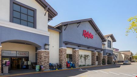 Preview of commercial space at 10511-10543 4S Commons Dr