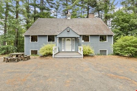 Preview of Office space for Sale at 80 West Avon Road