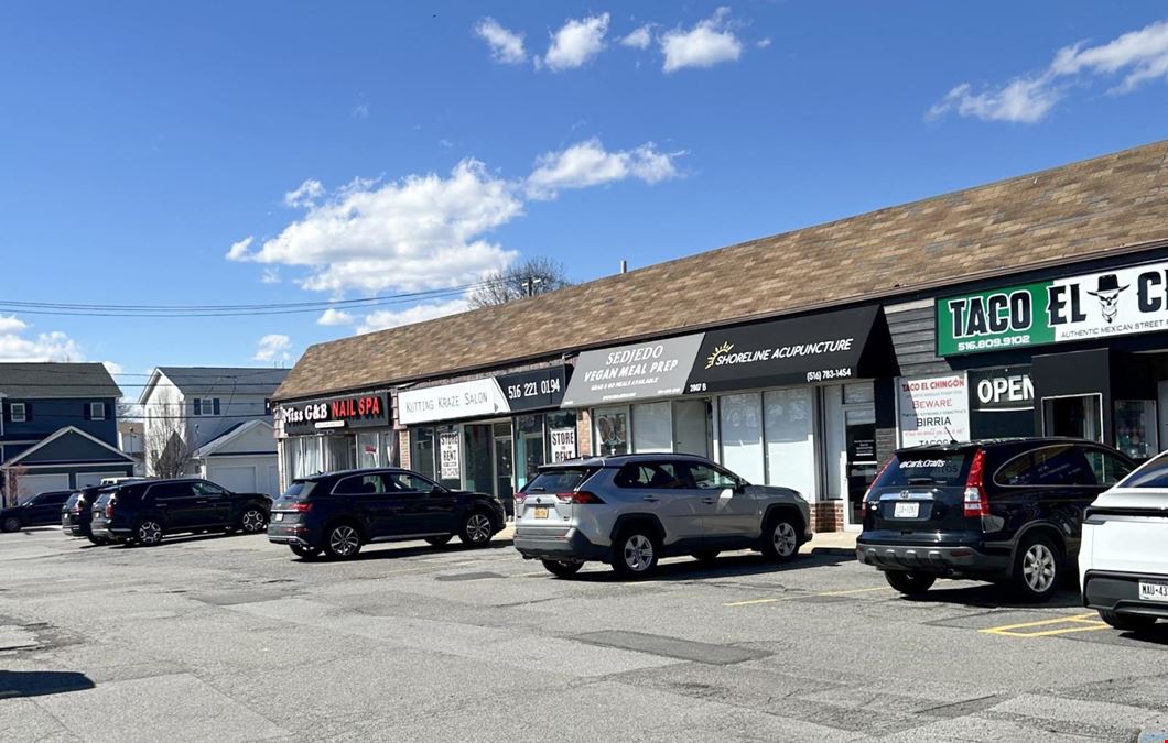 Bellmore Plaza