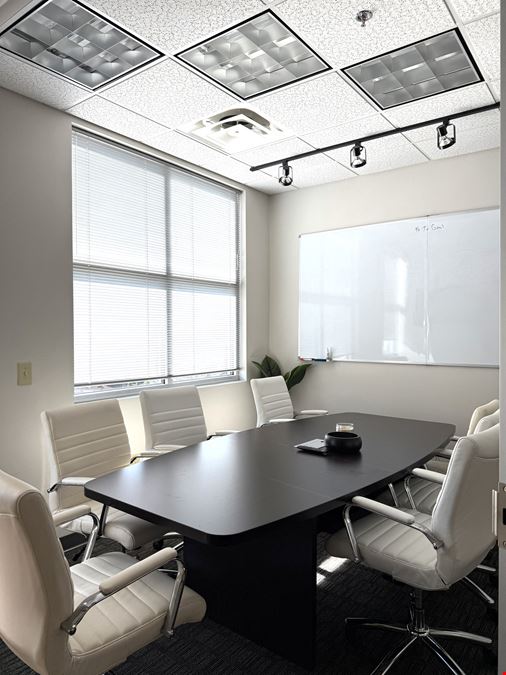 Aspen Grove Office