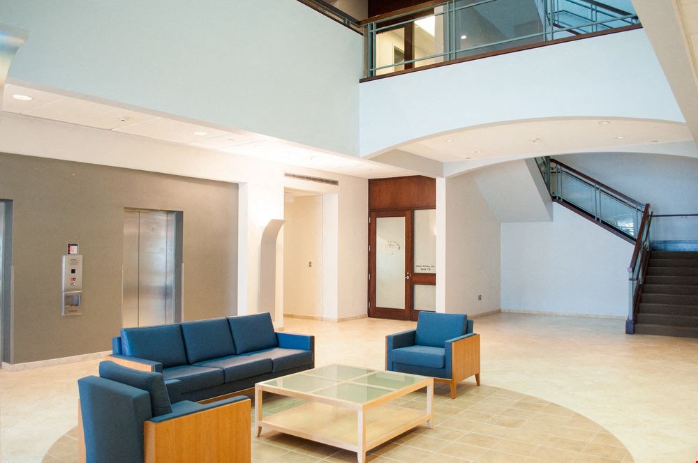 Parkridge III