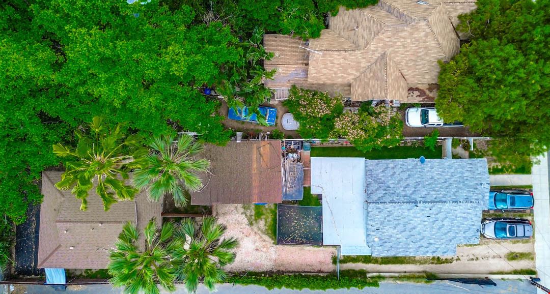 Pacific St Duplex