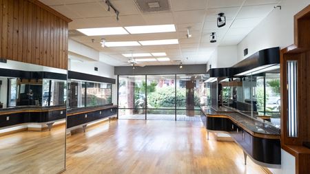 Preview of Retail space for Sale at 7520 Perkins Road