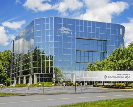 Preview of Office space for Rent at 333 East River Drive