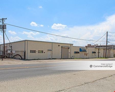 Preview of Industrial space for Rent at 305 Industrial Blvd
