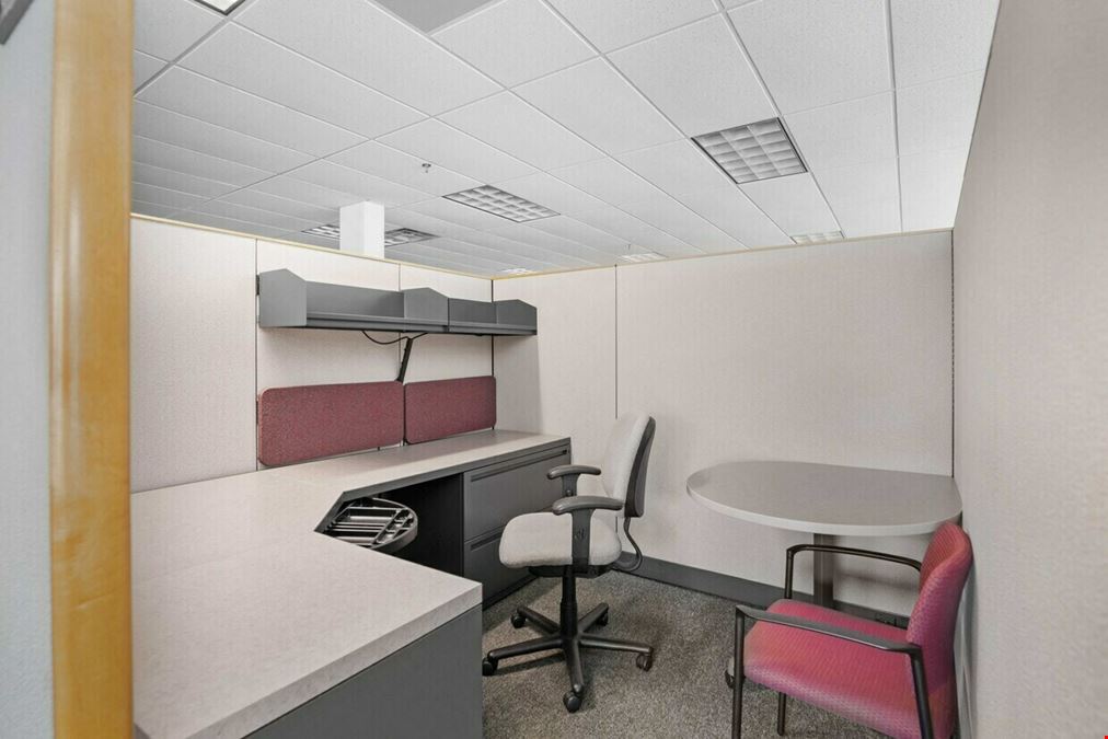 46650-46660 Corporate Drive