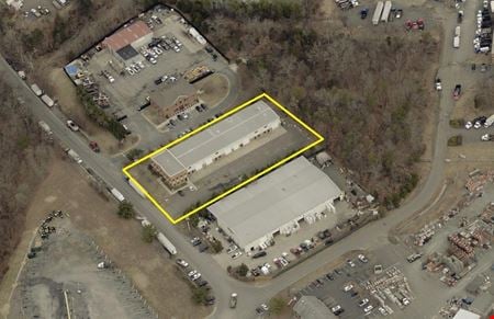 Preview of commercial space at 9479 Hawkins Dr