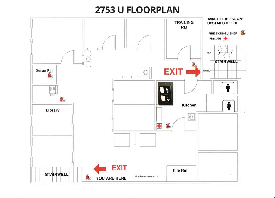 Flex Office and Warehouse