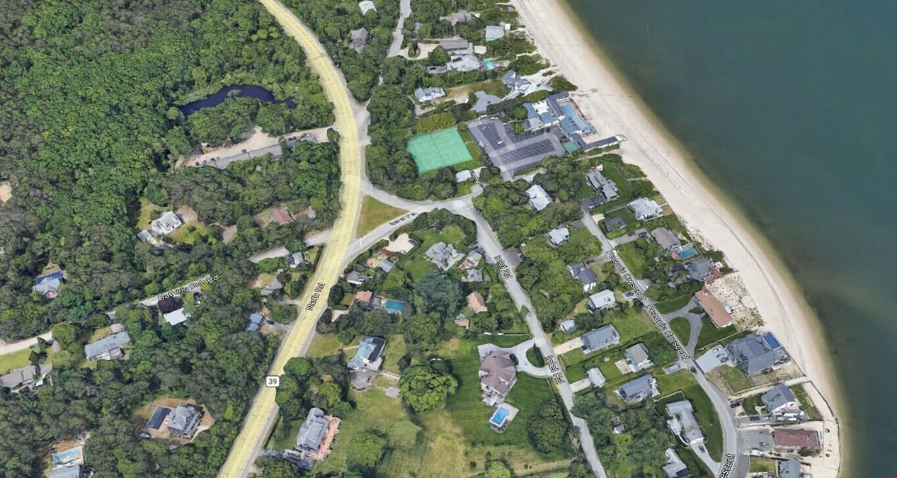 Multifamily Investment Opportunity